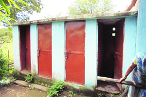 कंत्राटी कल्याण