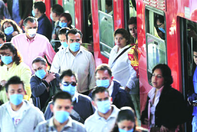 ‘ताप’दायक!