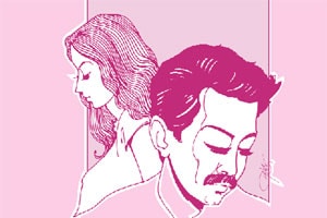 विचारी मना! :तुझं नि माझं जमेना