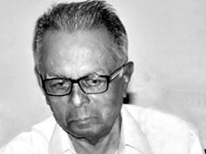ज्येष्ठ चित्रपट समीक्षक इसाक मुजावर यांचे निधन ज्येष्ठ चित्रपट समीक्षक इसाक मुजावर यांचे निधन