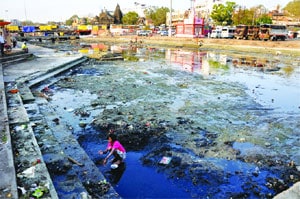 मुख्यमंत्र्यांच्या त्र्यंबकेश्वर दौऱ्यात साधू-महंत गाऱ्हाणे मांडणार मुख्यमंत्र्यांच्या त्र्यंबकेश्वर दौऱ्यात साधू-महंत गाऱ्हाणे मांडणार