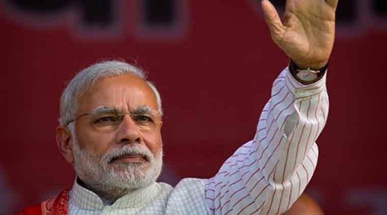 रेल्वे अर्थसंकल्प भविष्यवेधी आणि प्रवासी केंद्रित- पंतप्रधान