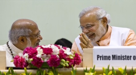 धार्मिक स्वातंत्र्य अबाधित! पंतप्रधान नरेंद्र मोदी यांची ग्वाही