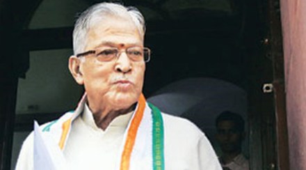 योगसाधनेमुळे देशातील बलात्कारांचे प्रमाण कमी होईल- मुरली मनोहर जोशी योगसाधनेमुळे देशातील बलात्कारांचे प्रमाण कमी होईल- मुरली मनोहर जोशी