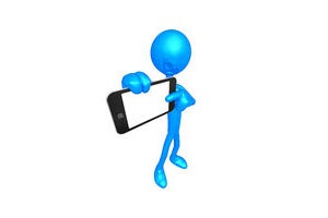 सोनसाखळी चोरांचे आता मोबाइलवर लक्ष सोनसाखळी चोरांचे आता मोबाइलवर लक्ष