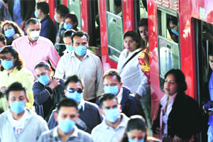 स्वाईन फ्लू रुग्णांसाठी जिल्हा रुग्णालयात नवीन कक्ष