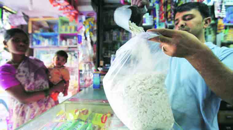 प्लास्टिक बंदीचे पुन्हा फर्मान