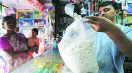प्लास्टिक बंदीचे पुन्हा फर्मान