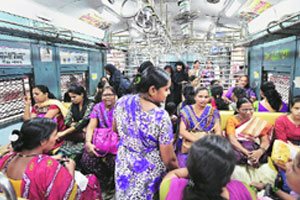 महागाईत भर आणि जिन्नसही महाग?