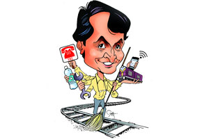 आपला प्रवास सुखाचा होवो! आपला प्रवास सुखाचा होवो!