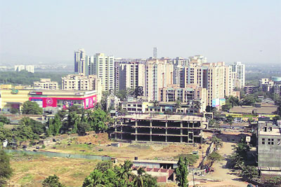 निवारा करातून ठाणेकर मुक्त!