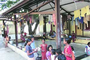 दत्तक प्रक्रिया ऑनलाइन नको