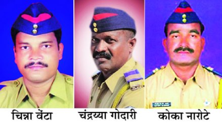 सलाम शूरवीरांना – भाग १ : मरता मरता मारिले..