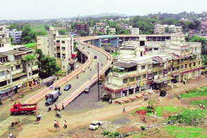 कल्याण-डोंबिवली शहरबात : शहराच्या वेशीवर चोरटय़ांचे ‘तळ’ कल्याण-डोंबिवली शहरबात : शहराच्या वेशीवर चोरटय़ांचे ‘तळ’