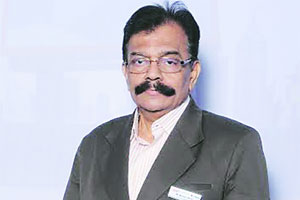 आठवडय़ाची मुलाखत : आधी कचरा व्यवस्थापन करा, मग कर आकारा! आठवडय़ाची मुलाखत : आधी कचरा व्यवस्थापन करा, मग कर आकारा!