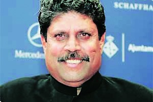 प्रमुख फलंदाजांनी जबाबदारी घ्यावी -कपिल
