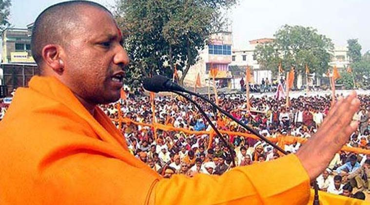 धर्मांतरावर बंदी येईपर्यंत ‘घरवापसी’ सुरूच- योगी आदित्यनाथ धर्मांतरावर बंदी येईपर्यंत ‘घरवापसी’ सुरूच- योगी आदित्यनाथ