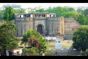 पुणे राहण्यासाठी आदर्श शहर! पुणे राहण्यासाठी आदर्श शहर!