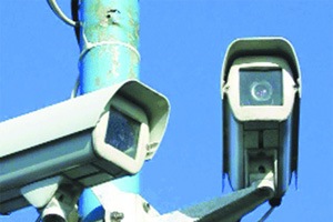 घोटी सीसीटीव्हीच्या नजरेत आणण्याचा पोलिसांचा प्रयत्न घोटी सीसीटीव्हीच्या नजरेत आणण्याचा पोलिसांचा प्रयत्न