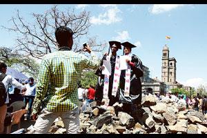 समस्यांनी घेरलेल्या उच्च शिक्षणव्यवस्थेचा गुणवत्तेवर परिणाम – इस्रोचे अध्यक्ष समस्यांनी घेरलेल्या उच्च शिक्षणव्यवस्थेचा गुणवत्तेवर परिणाम – इस्रोचे अध्यक्ष