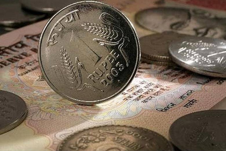 एक रुपयाच्या नोटा पुन्हा छापण्याचा निर्णय एक रुपयाच्या नोटा पुन्हा छापण्याचा निर्णय