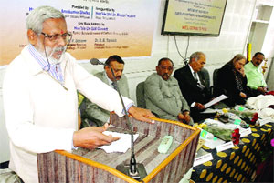 भारत पाटणकरांचा २४ मार्च रोजी ‘सनातन प्रभात’वर मोर्चा