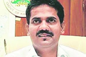 डी.के. रवी आत्महत्या प्रकरणास वेगळे वळण? डी.के. रवी आत्महत्या प्रकरणास वेगळे वळण?