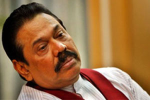 माझ्या पराभवासाठी भारत, अमेरिका जबाबदार माझ्या पराभवासाठी भारत, अमेरिका जबाबदार