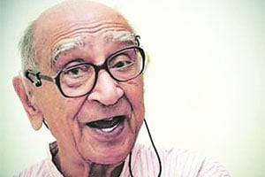 नारायणभाई देसाई नारायणभाई देसाई