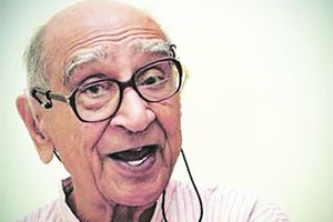 नारायणभाई देसाई