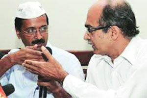 ‘आप’लाचि वाद ‘आप’णासी.. ‘आप’लाचि वाद ‘आप’णासी..