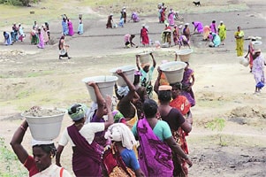 सामाजिक न्यायाला ७५ हजार कोटींचा फटका