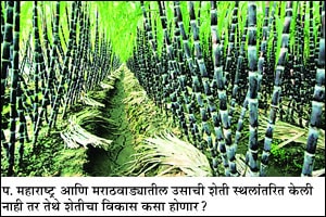 उसासाठी ठिबक सिंचनसक्ती नको