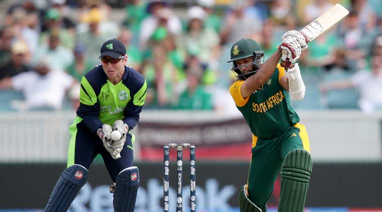 पावसाच्या व्यत्ययामुळे आमची पाटी कोरीच – अमला पावसाच्या व्यत्ययामुळे आमची पाटी कोरीच – अमला