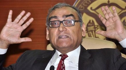 markandey katju markandey katju
