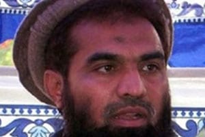 लख्वीबाबतच्या आक्षेपाची संयुक्त राष्ट्रांकडून दखल लख्वीबाबतच्या आक्षेपाची संयुक्त राष्ट्रांकडून दखल