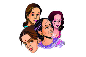 भावेप्रयोग : तिच्याविना…