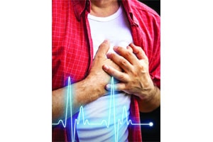 नातं हृदयाशी : हृदयविकार म्हणजे काय? नातं हृदयाशी : हृदयविकार म्हणजे काय?