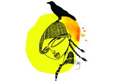 बाई संभाळ कोंदण