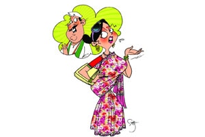 ‘उंच माझा झोका’भाग- २