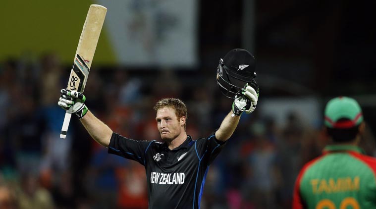 किवीभरारी!