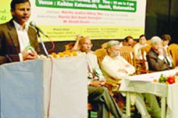 भारतीय परंपरा पर्यावरणाचे प्रश्न सोडविण्यास समर्थ