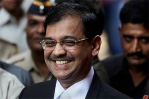 ..तर उज्वल निकम यांच्यावर कारवाई ..तर उज्वल निकम यांच्यावर कारवाई