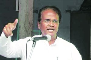 ‘ओबीसी धर्मातर’चे प्रणेते हनुमंत उपरे यांचे निधन