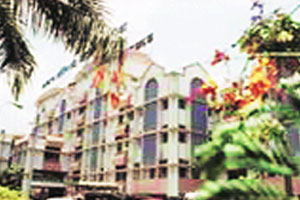 हा कसला सुनियोजित विकास? हा कसला सुनियोजित विकास?