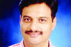 सीझरची पत्नी आणि सरकार.. सीझरची पत्नी आणि सरकार..