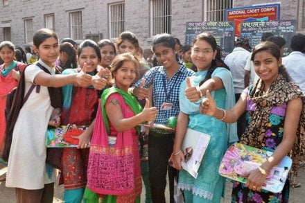 परीक्षांचा सावळागोंधळ परीक्षांचा सावळागोंधळ