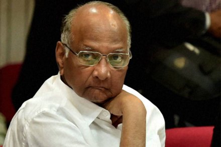 दाऊदसारख्या गुन्हेगाराच्या अटी मान्य करणे कितपत योग्य – शरद पवार दाऊदसारख्या गुन्हेगाराच्या अटी मान्य करणे कितपत योग्य – शरद पवार