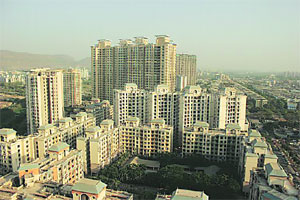वसाहतीचे ठाणे : शहराच्या तिठय़ावरील मध्यमवर्गीयांचा आशियाना वसाहतीचे ठाणे : शहराच्या तिठय़ावरील मध्यमवर्गीयांचा आशियाना