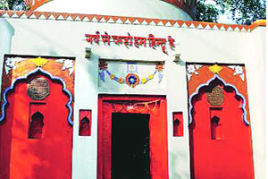 सहजसफर : दुर्गाडीची ‘दुर्ग’सफारी!